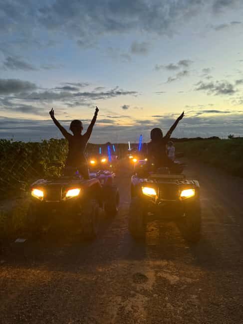 Miami: Guided ATV Adventure with Photos and Videos - Who Will Appreciate This Tour?