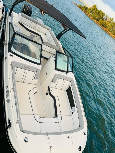 Miami: Guided Boat Tour with Champagne - An In-Depth Look at the Miami Guided Boat Tour with Champagne