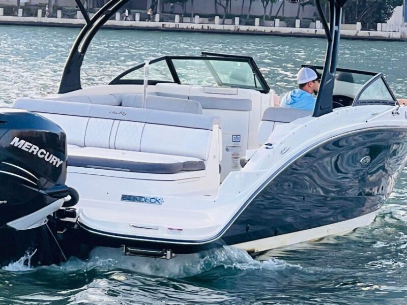Miami: Guided Boat Tour with Champagne - Who Will Love This Experience?