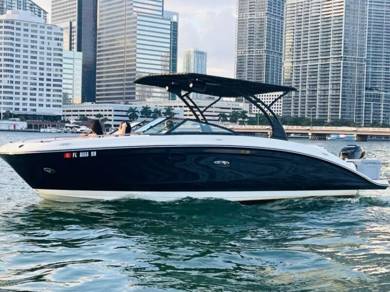 Miami: Guided Boat Tour with Champagne - Frequently Asked Questions (FAQ)