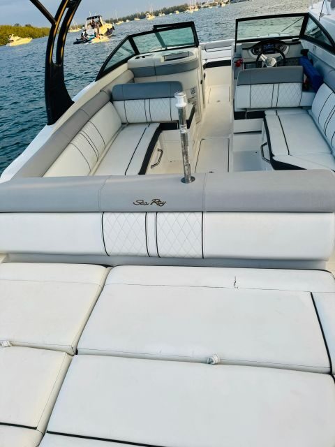 Miami: Guided Boat Tour with Champagne - Final Thoughts