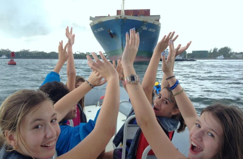 Miami: Guided Small Group Boat Tour + Iconic Stiltsville - Practical Tips for Travelers