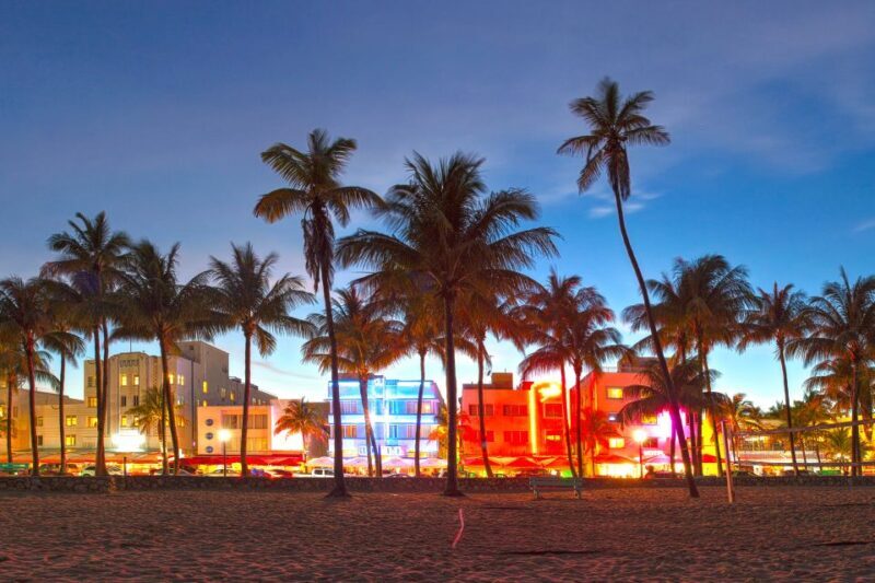Miami: Half-Day City and Boat Tour - An In-Depth Look at the Tour Itinerary
