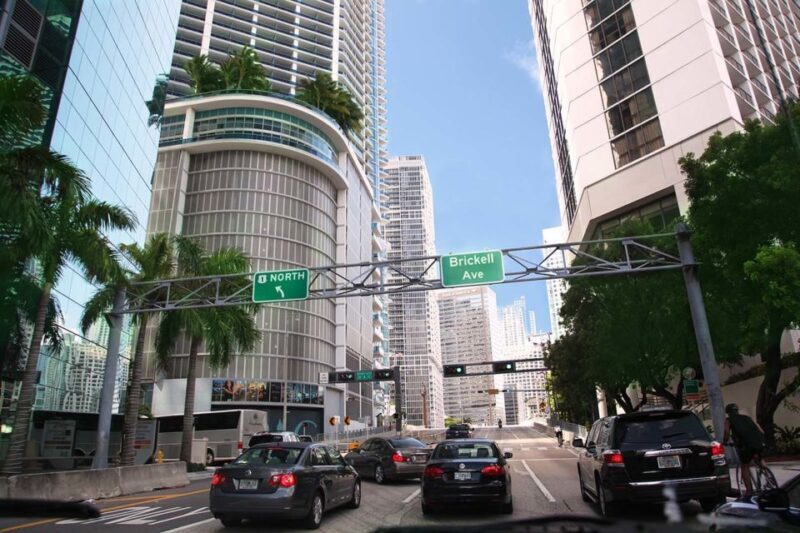 Miami: Half-Day City Tour Highlights - An Overview of What to Expect