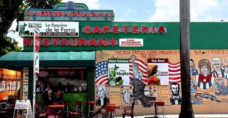 Miami: Half-Day City Tour Highlights - A Thorough Breakdown of the Itinerary
