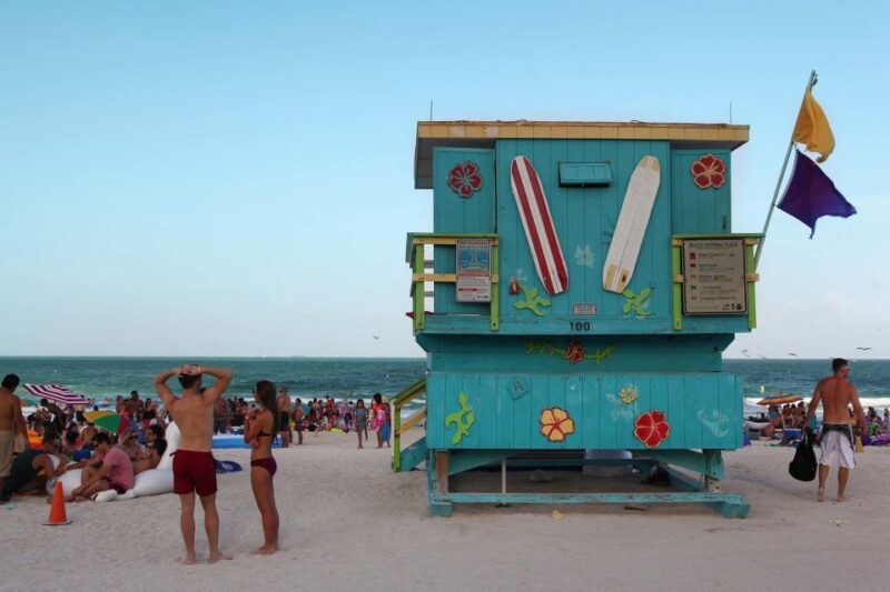 Miami: Half-Day City Tour Highlights - Why This Tour Delivers Real Value