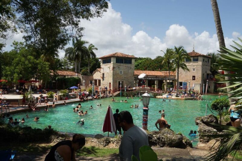 Miami: Half-Day City Tour Highlights - Who Should Consider This Tour?