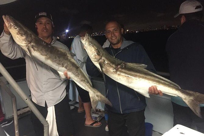 Miami Half Day Deep Sea Fishing Trip from Bayside Marketplace - The Sum Up