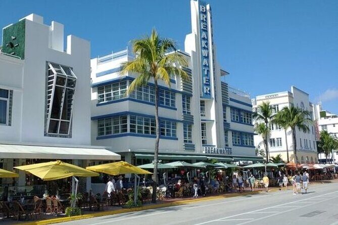 Miami Half Day Private Car Tour With A Guide (Private Tour) - Authentic Feedback & What to Expect