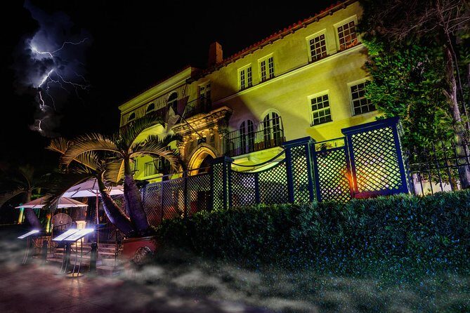 Miami Haunted South Beach Walking Ghost Tour - The Value of Guided History and Ghost Stories