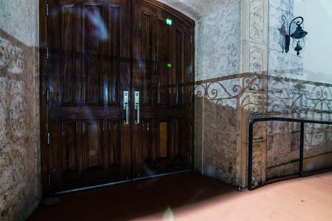 Miami Haunted South Beach Walking Ghost Tour - Who Is This Tour For?