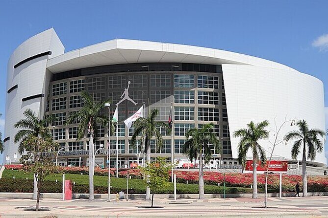 Miami Heat Basketball Game at Kaseya Center - Practical Details and Tips