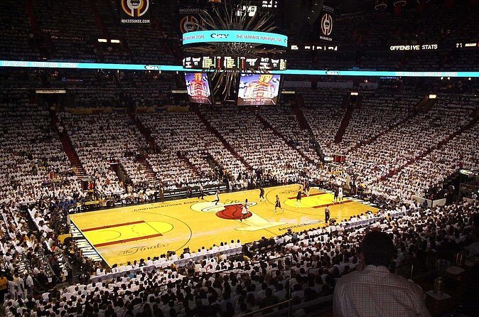 Miami Heat Basketball Game at Kaseya Center - Value and Who Will Appreciate It Most