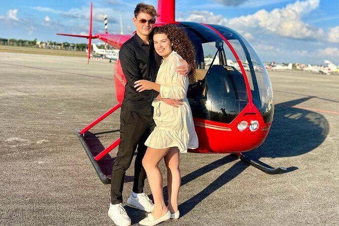 Miami Helicopter Tour: Best Sightseeing Adventure in Miami - Final Thoughts