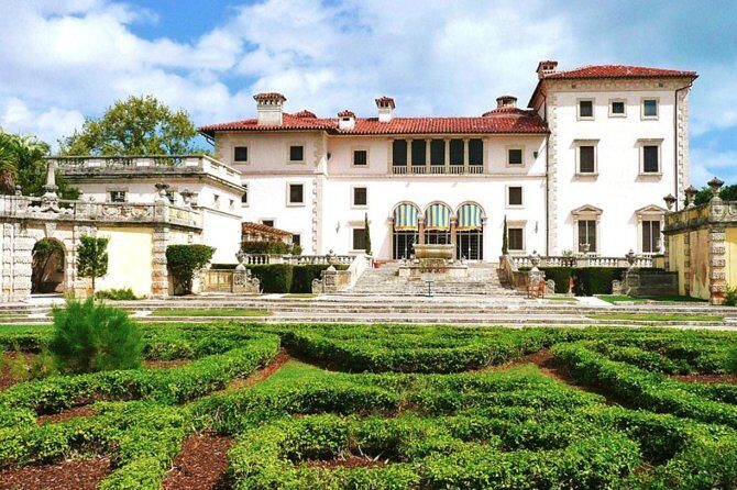 Miami: History through Architecture Private Tour with Transport - Who Should Consider This Tour?
