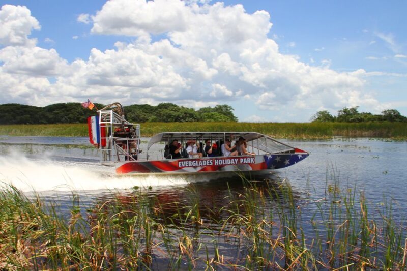 Miami: Hop-on Hop-off Open-top Bus Tour and Optional Cruise - Exploring the Thematic Highlights of Miami