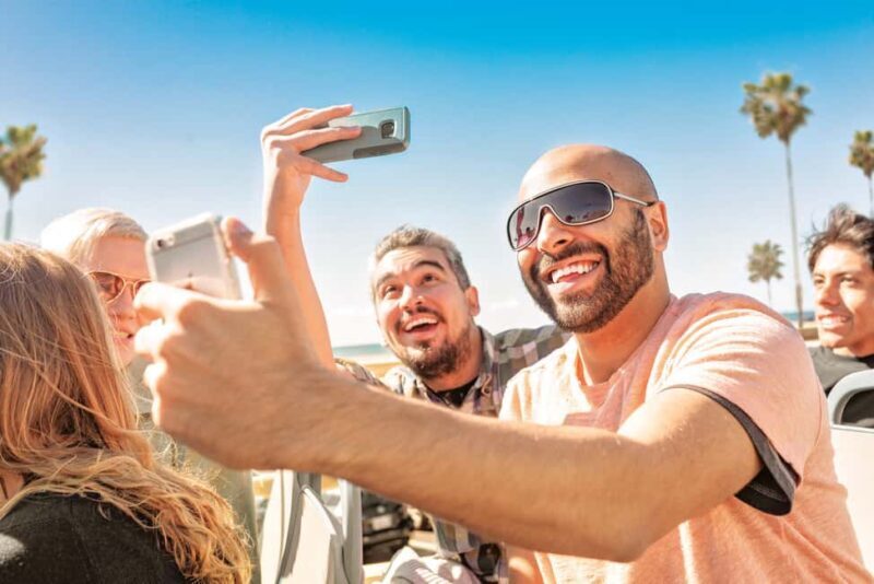 Miami: Hop-on Hop-off Open-top Bus Tour and Optional Cruise - FAQ