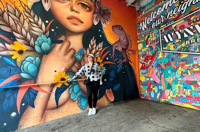 Miami Iconic places city tour: History, Art & Culture - Who Will Love This Tour?