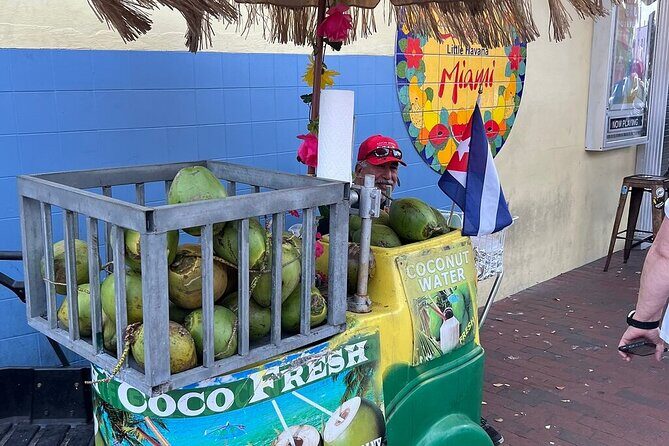 Miami Iconic places city tour: History, Art & Culture - Final Thoughts