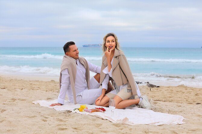 Miami incredible Photoshoot - Private Session with a Professional Photographer - Detailed Review of the Miami Beach Photoshoot Experience