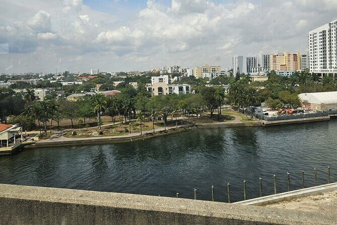 Miami Insider: Small Group City Tour with Optional Boat Cruise - Authentic Experiences and Traveler Insights