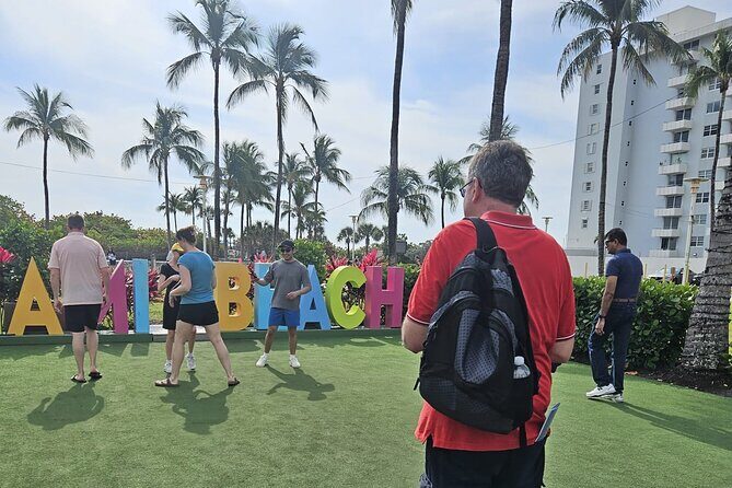 Miami Insider: Small Group City Tour with Optional Boat Cruise - Practical Tips for Your Tour