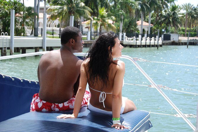 Miami Island Ultimate Adventure - The Itinerary and What to Expect
