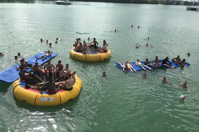 Miami Island Ultimate Adventure - Who Would Love This Experience?
