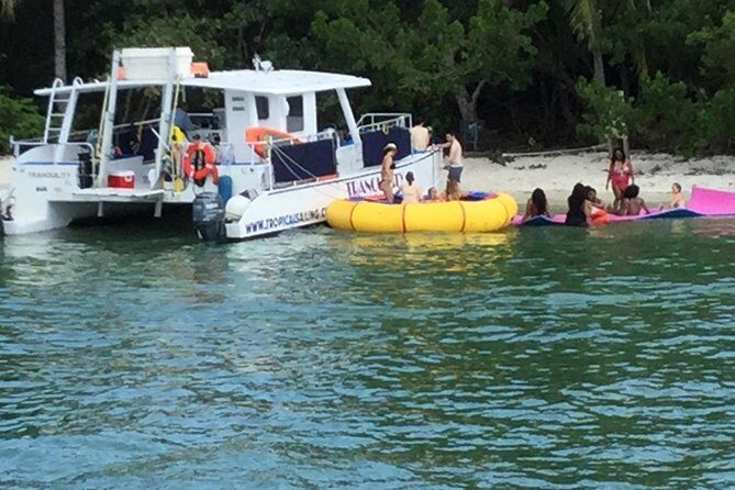 Miami Island Ultimate Adventure - FAQ