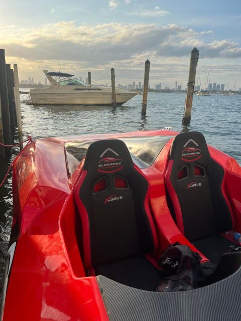 Miami: Jet Car Rental in South Beach - Final Thoughts: Is It for You?