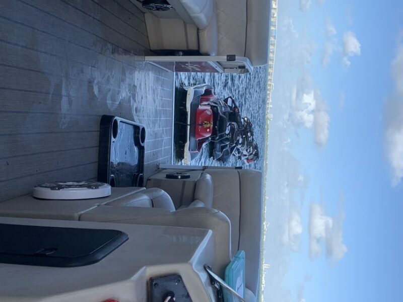 Miami: Jet Ski Rental with Instructor and Tutorial - What to Bring and Prepare