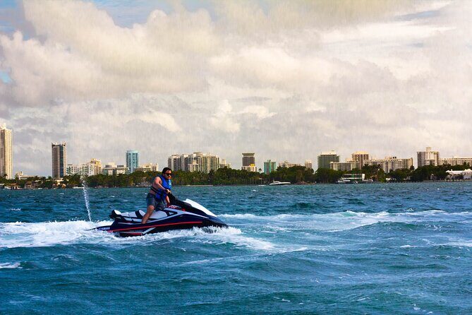 Miami: Jet Ski Tour of Biscayne Bay from Bayside Marketplace - The Sum Up: Is It Worth It?