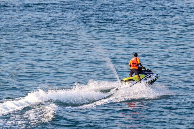 Miami Jetski Rental From Brickell and Downtown Miami - Who Should Consider This Tour?