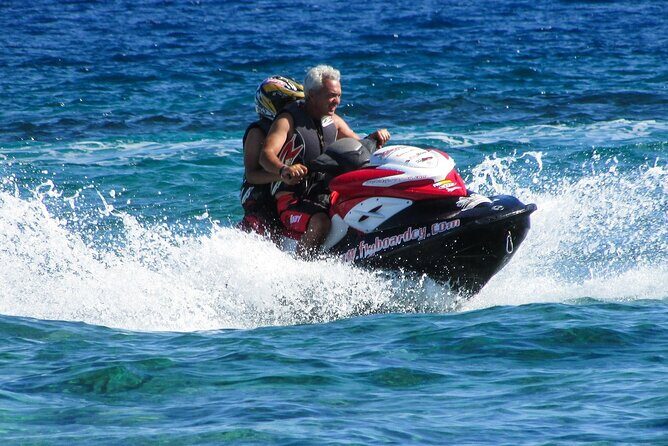 Miami Jetski Rental From Brickell and Downtown Miami - FAQ