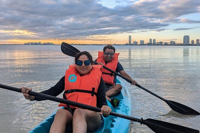 Miami Kayak and Paddleboard Rentals on Biscayne Bay - The Surroundings and Nearby Attractions