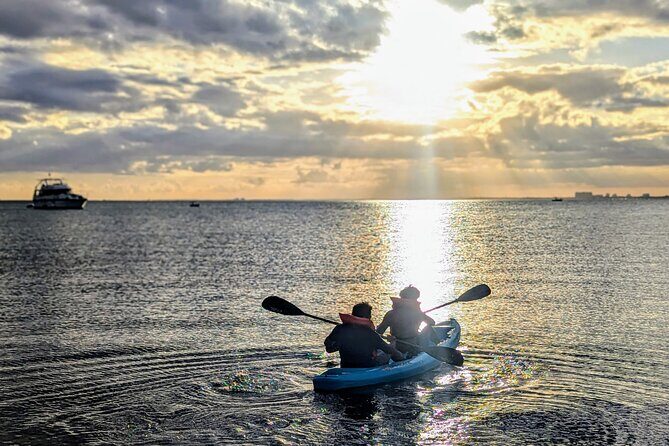 Miami Kayak and Paddleboard Rentals on Biscayne Bay - FAQ