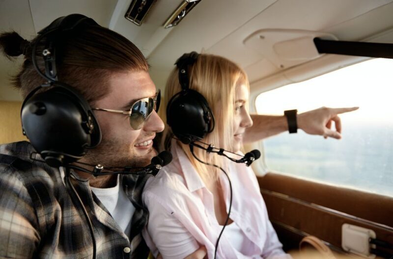 Miami: Key Largo Scenic Plane Tour - An In-Depth Look at the Key Largo Scenic Plane Tour