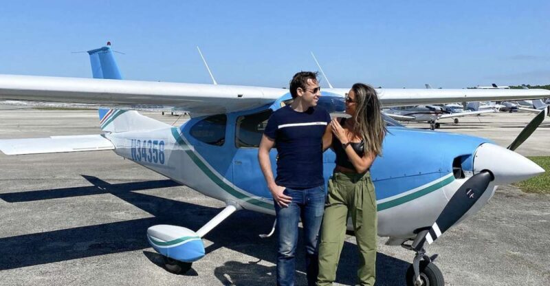 Miami: Key Largo Scenic Plane Tour - The Sum Up: Who Will Love This Experience?