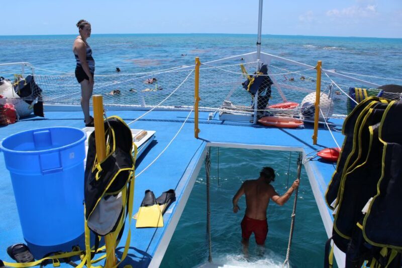 Miami: Key West Boat Tour w/ Optional Snorkeling & Open Bar - Value & Pricing: Is It Worth It?