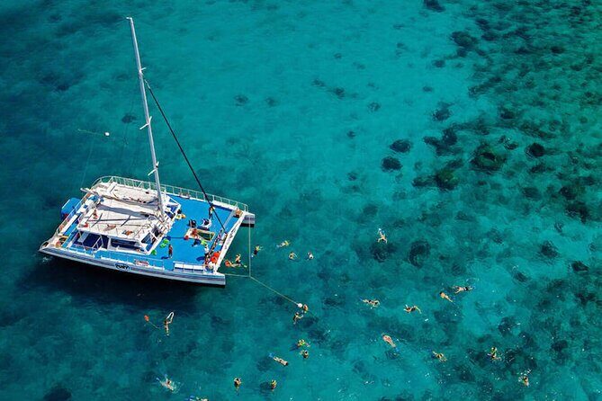 MIAMI: Key West Day Trip with Boating Options - Exploring Key West: Free Time and Water Activities