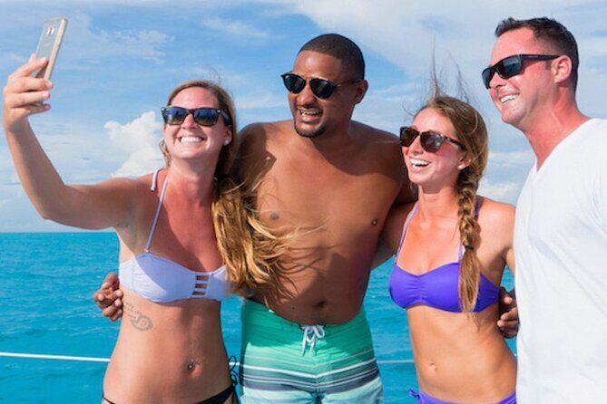 MIAMI: Key West Day Trip with Boating Options - Authentic Traveler Perspectives