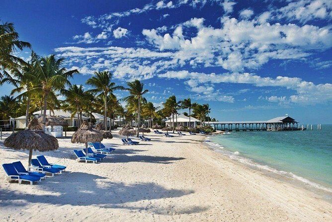 MIAMI: Key West Day Trip with Boating Options - The Sum Up