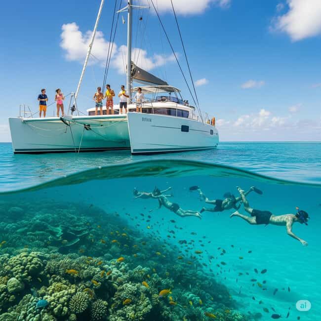 Miami: Key West Dolphin Watch or Snorkel Boat with pickup - Practical Details: Transportation, Cost, and Comfort