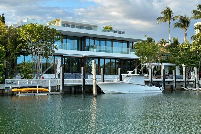 Miami Lights Private Nighttime Boat Tour - Final thoughts