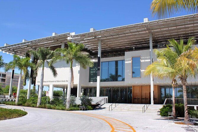 Miami Like a Local: Customized Private Tour - Engaging Introduction