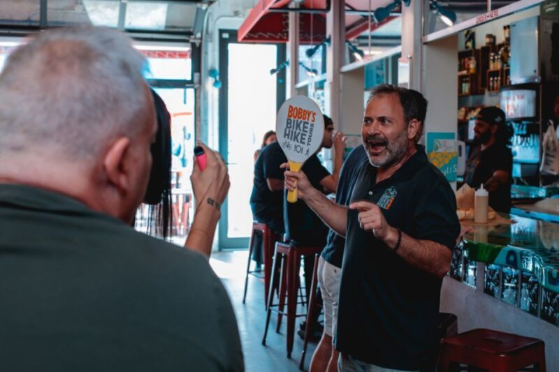 Miami: Little Havana Cuban Food and Culture Walking Tour - Discover the Heart of Little Havana: Cuban Food and Culture Walking Tour