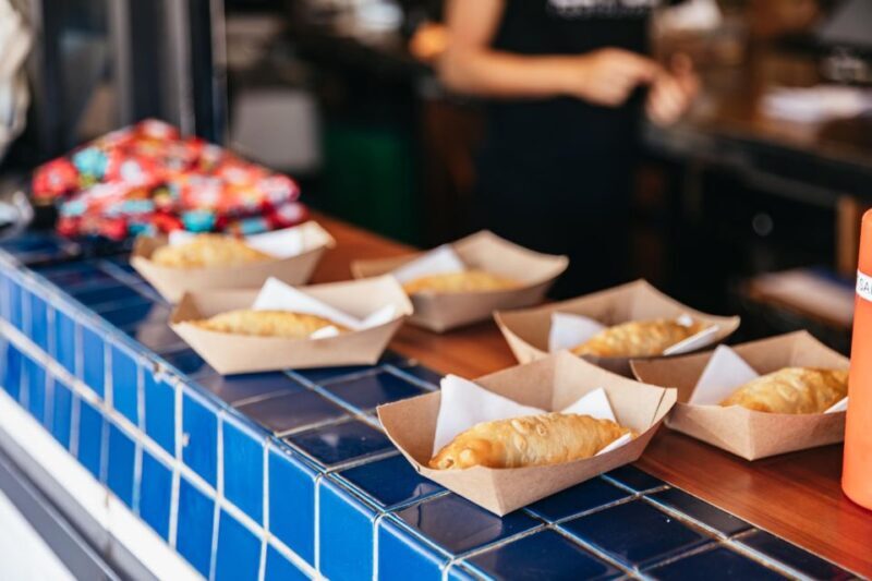 Miami: Little Havana Food Walking Tour with Tastings - The Tour Experience in Detail