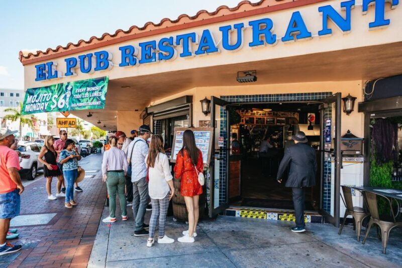 Miami: Little Havana Food Walking Tour with Tastings - The Sum Up: Who Should Take This Tour?