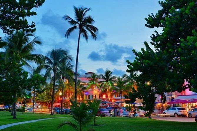 Miami Little Havana Private Walking Tour with a Guide - Key Points