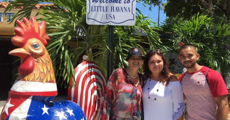 Miami: Little Havana Walking Tour (Lunch Option Available) - A Deep Dive into the Little Havana Walking Tour